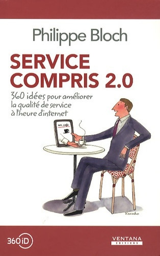 Service compris 360 - .,