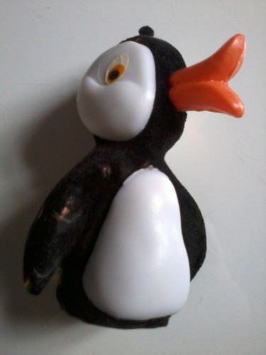 Nestor pingouin ortf - le,