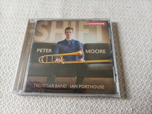 Peter moore shift works - works, for