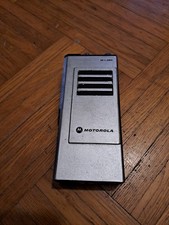 Radio Motorola VHF MX360  Vintage   for collection