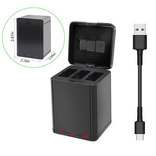 Pour dji tello drone - tello, de