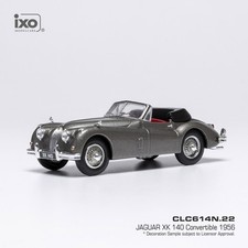 JAGUAR XK140 1956 - 1:43 IXO