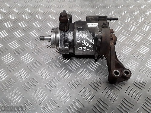2003 kia carnival pompe - 2003,