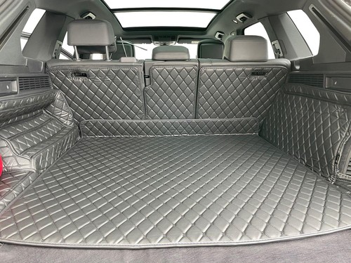 Tapis coffre compatible - tapis, de