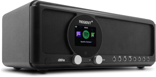 Ferguson regent i351s radio - ferguson,