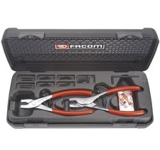 Facom 470 composition - facom,