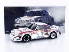 WERK 83 1/18 - PORSCHE 911 SC