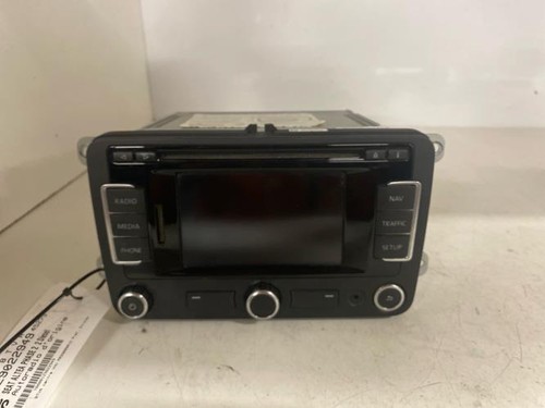 Autoradio origine seat altea - d'origine,