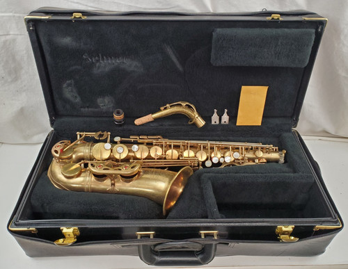 Selmer paris mark alto - paris, vi