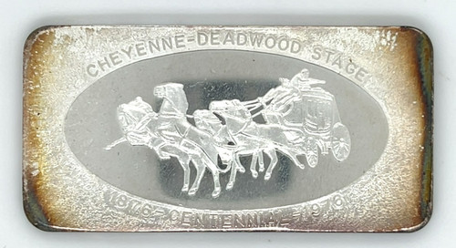1976 cheyenne deadwood - 1976, cheyenne-deadwood