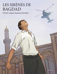 Les sirènes bagdad de - les,