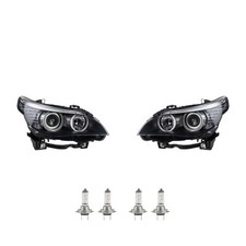 Phare avant Set Halogène