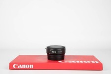 Adaptateur Meike MK-C-AF4 pour