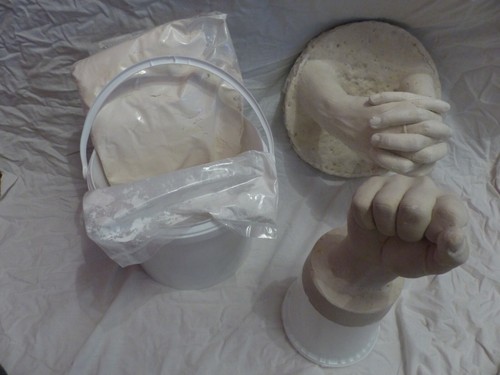 Kit moulage pour - pour, 0-4