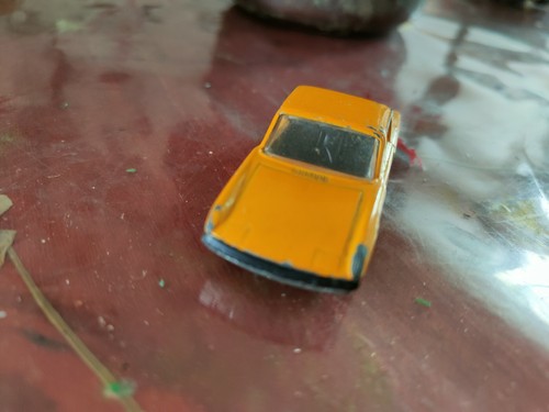 Voiture siku 312 porsche - siku, vw