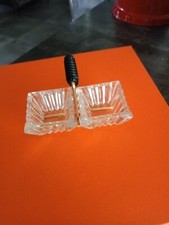 Duo Poivre Et Sel Année 60