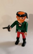 Playmobil 3174, personnage