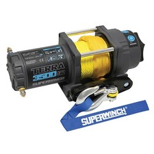 Superwinch 1135270 Terra 3500SR Treuil