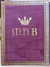 GRUEL ENGELMANN PAROISSIEN