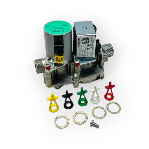 Vaillant vanne gaz honeywell - vanne,