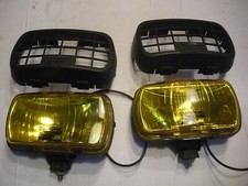 PAIRE PHARES DUCELLIER LONGUE