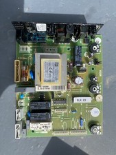 Carte Électronique Chaudière Electron Coil A04B5036CA