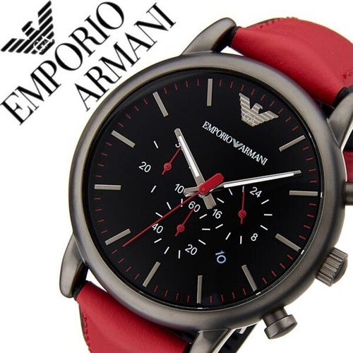 Montre emporio armani ar1971 - emporio,