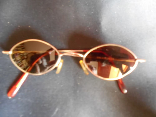 Lunettes solaires année - solaires,