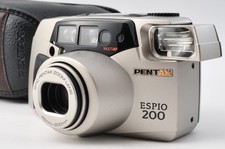 [Near MINT] Pentax Espio 200