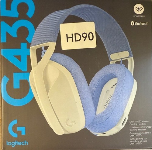 Casque jeu sans fil - casque,