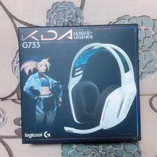 Casque de jeu sans fil