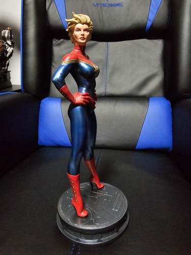 Bowen designs captain marvel - designs,