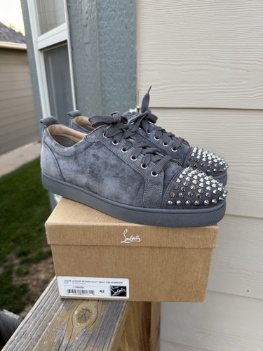 Men christian louboutin - christian,