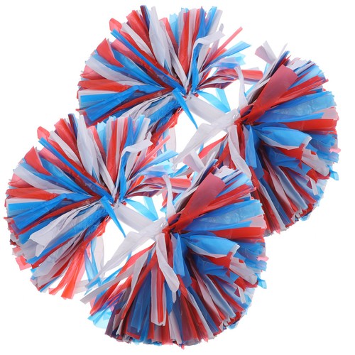 Pcs pompons pompom girl - pcs,
