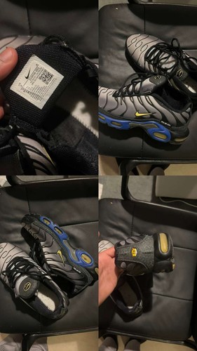 Nike air max - max, homme