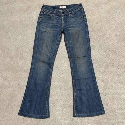 Levi jeans 479 booty - levi's,