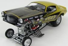 CHEVROLET CHEVY CAMARO #380