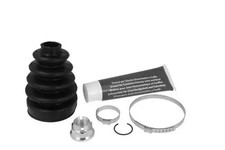 Soufflet de joint de cardan Caoutchouc 13-0612 METELLI pour RENAULT CLIO IV ZOE