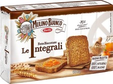 Biscottes Blanches De Moulin