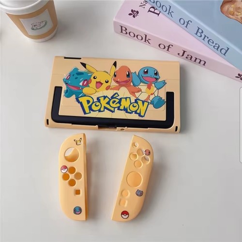 Coque nintendo switch - nintendo, 2