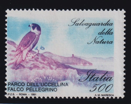Italie 1991 sauvegarde - italie, la