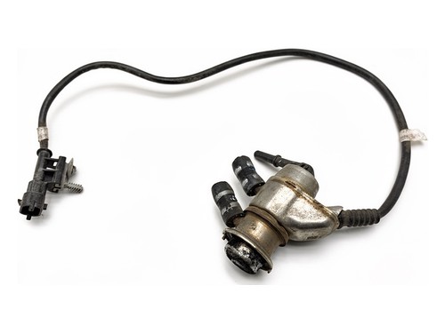 Injecteur scr iveco daily - scr, vi