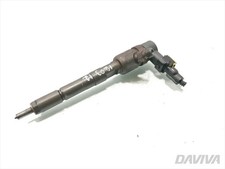 Vauxhall Corsa Injecteur de