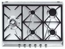 SMEG SRV575GH5 Table de