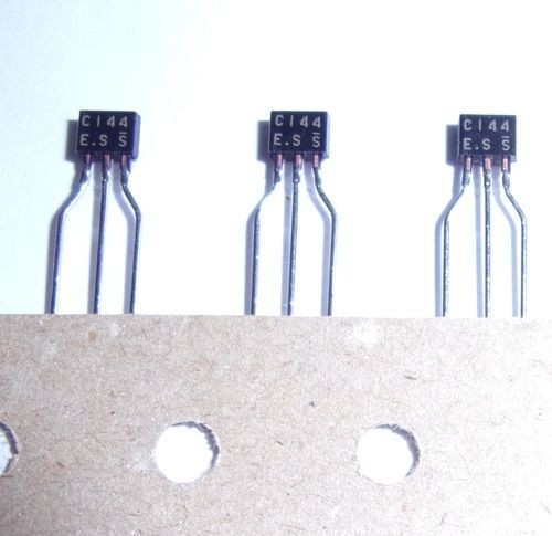 Dtc144estp transistor - dtc144estp,