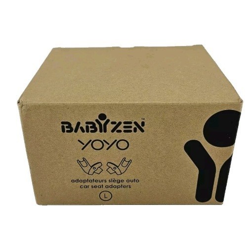 Babyzen yoyo car seat - yoyo,