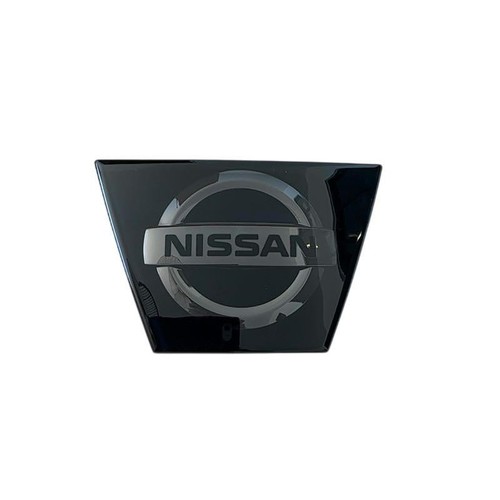 Logo emblème nissan micra - -, 5