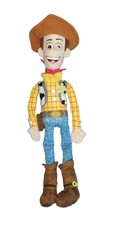 Doudou figurine tissu peluche Andy  Toy Story Disney Pixar 48 cm