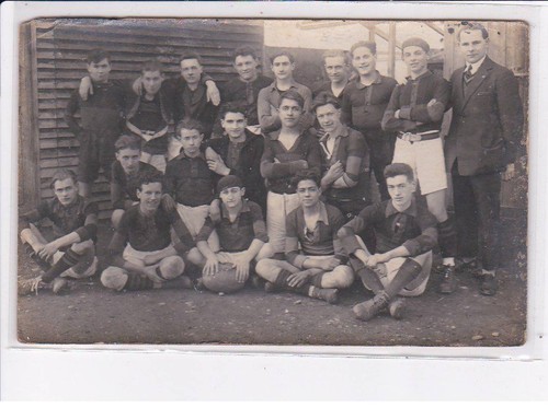 Rugby équipe était avec - équipe,,