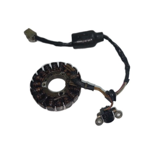 Stator allumage yamaha max - stator,